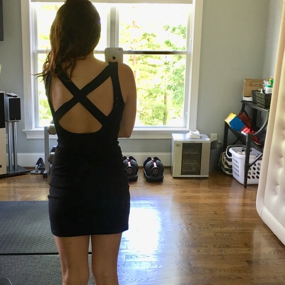 MINKPINK Tank Dress - Picture 2 of 2